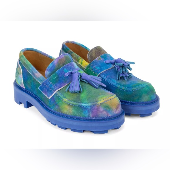 John Fluevog Shoes - ISO John Fluevog Lindy Loafers